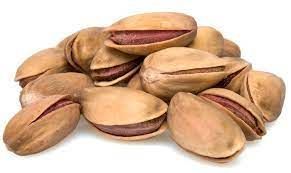 AA PISTACHIO ROASTED&SALTED 22 LBS