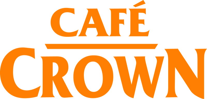 Cafe Crown